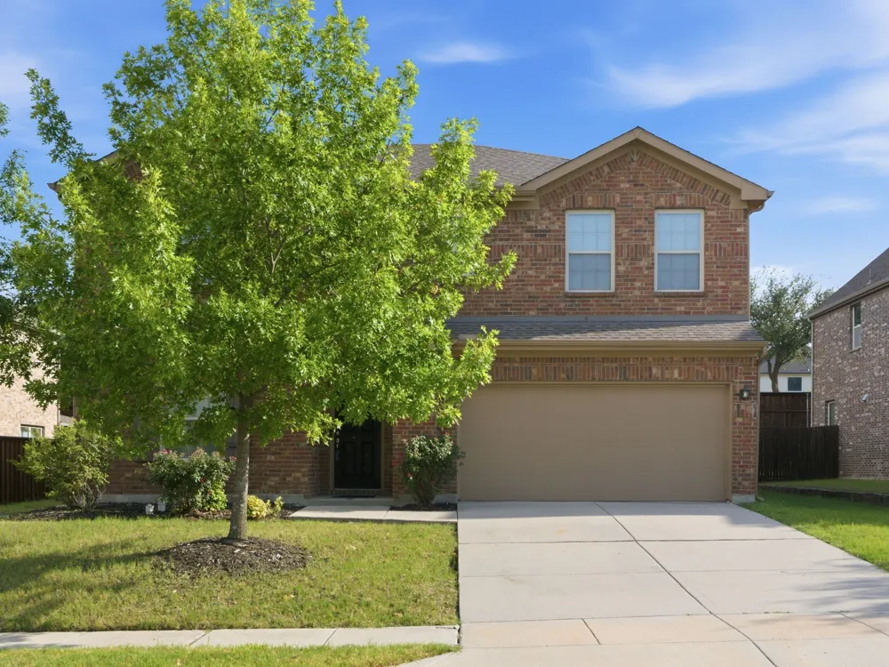 3052 Seabrook Drive Little Elm, TX 75068