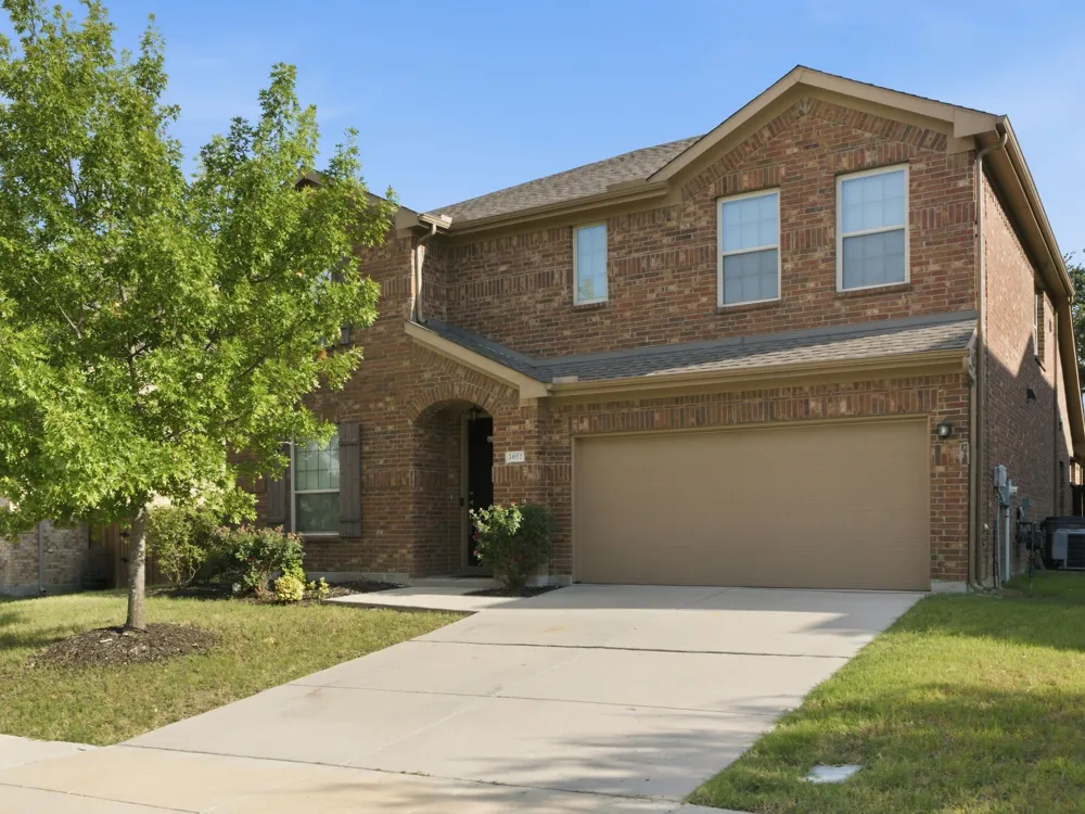3052 Seabrook Drive Little Elm, TX 75068