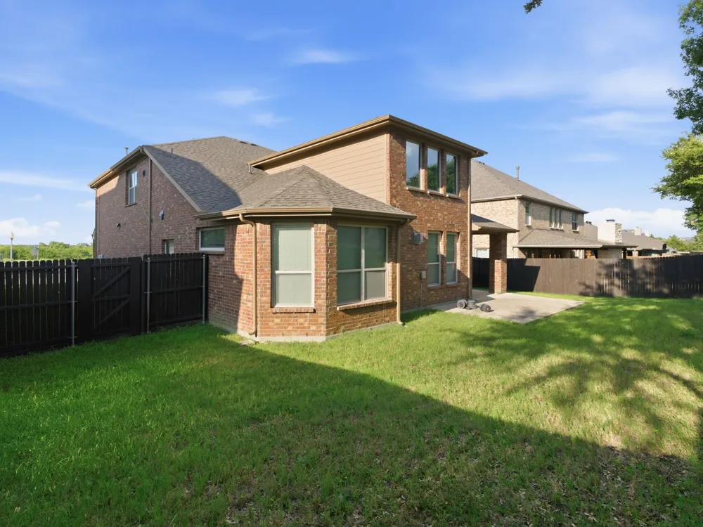 3052 Seabrook Drive Little Elm, TX 75068