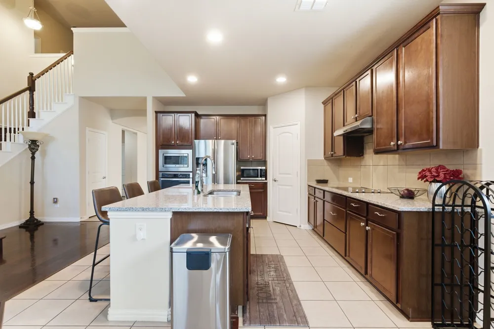 3052 Seabrook Drive Little Elm, TX 75068