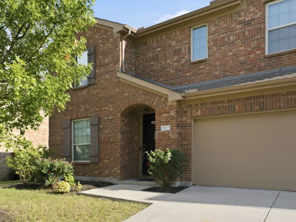 3052 Seabrook Drive Little Elm, TX 75068
