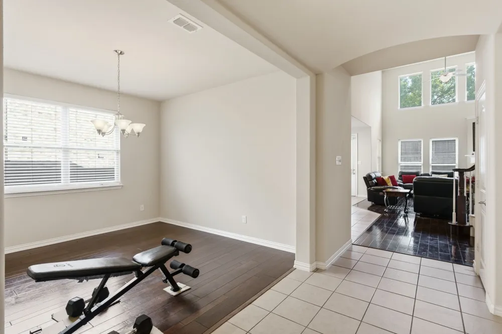 3052 Seabrook Drive Little Elm, TX 75068