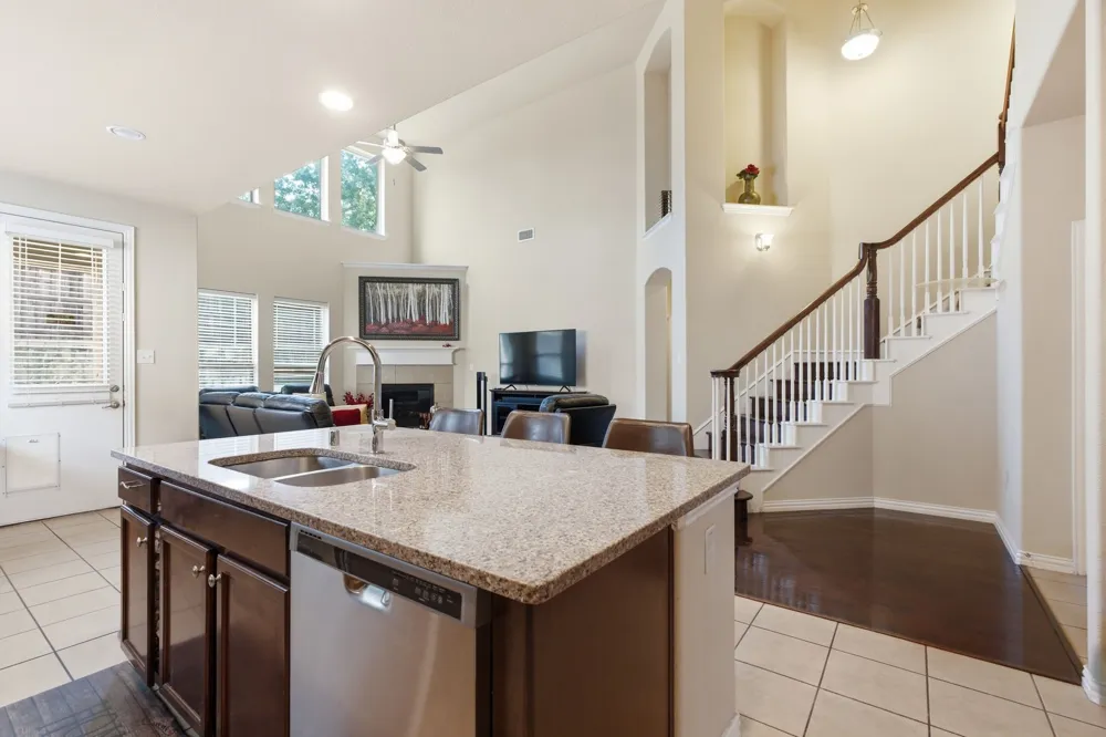 3052 Seabrook Drive Little Elm, TX 75068