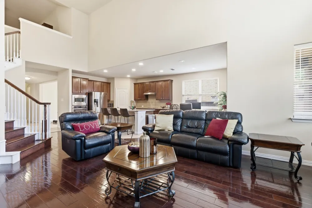 3052 Seabrook Drive Little Elm, TX 75068