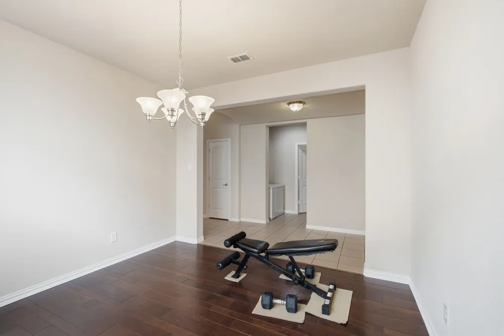 3052 Seabrook Drive Little Elm, TX 75068