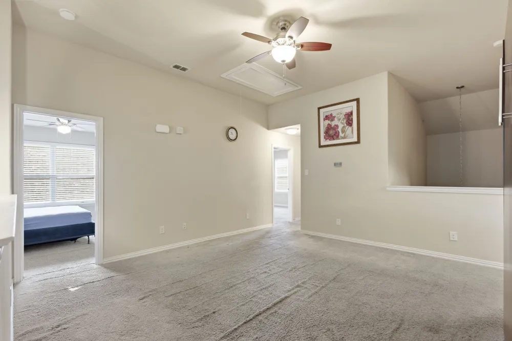 3052 Seabrook Drive Little Elm, TX 75068