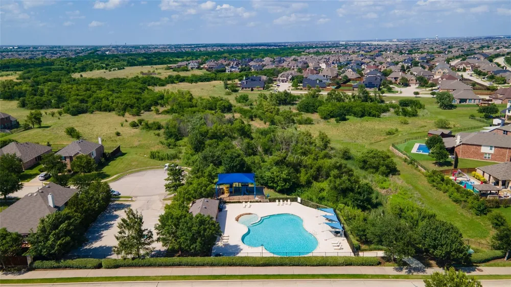 3052 Seabrook Drive Little Elm, TX 75068