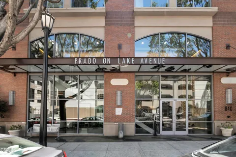 840 E Green Street #329