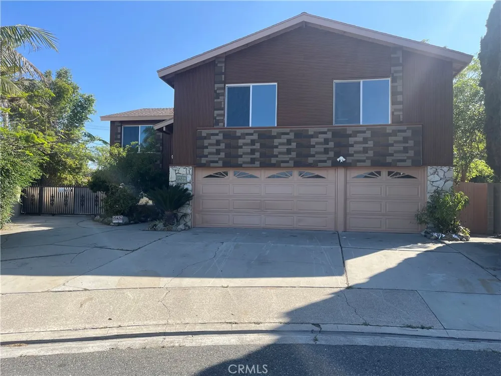 7731 Lehigh Place Westminster, CA 92683