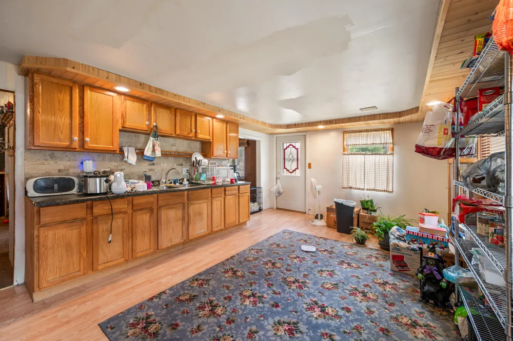 1014 Olaf Street Big Rapids Charter Township, MI 49307
