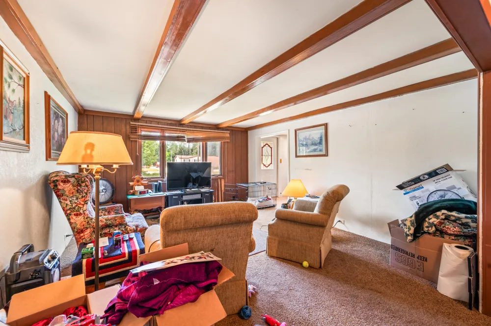 1014 Olaf Street Big Rapids Charter Township, MI 49307