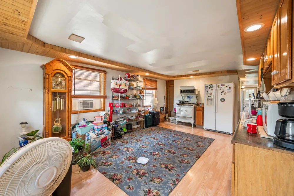 1014 Olaf Street Big Rapids Charter Township, MI 49307