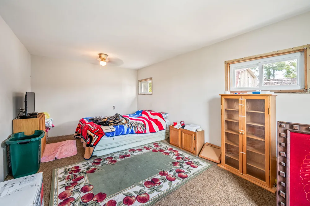 1014 Olaf Street Big Rapids Charter Township, MI 49307