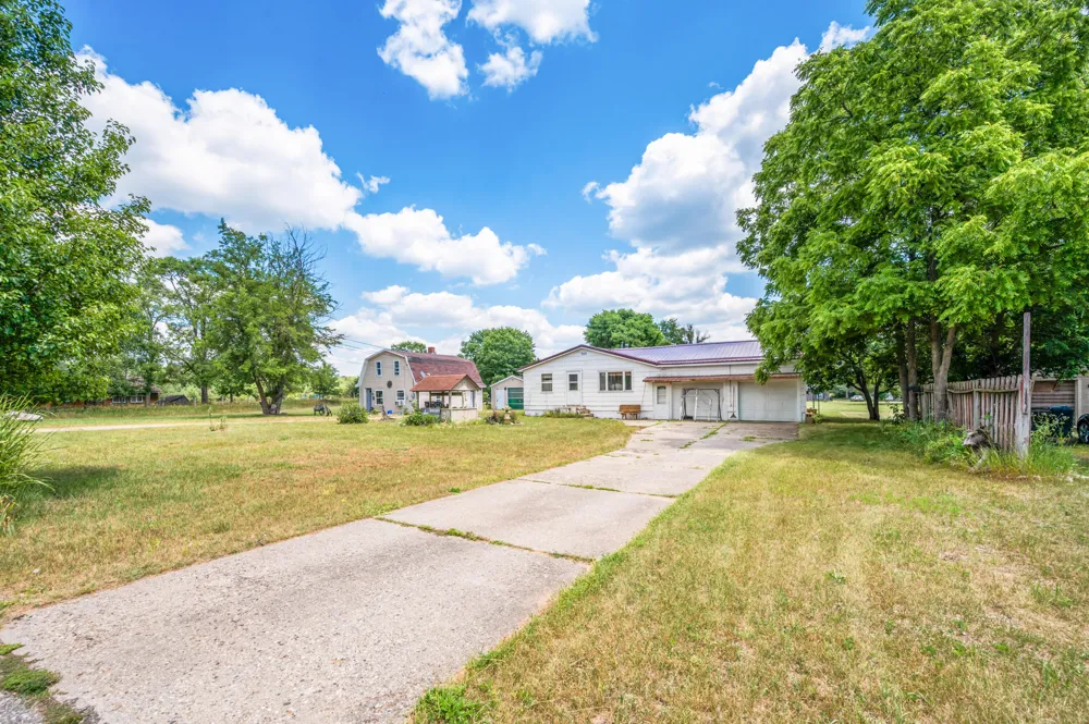 1014 Olaf Street Big Rapids Charter Township, MI 49307