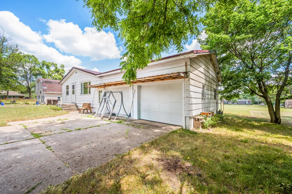 1014 Olaf Street Big Rapids Charter Township, MI 49307