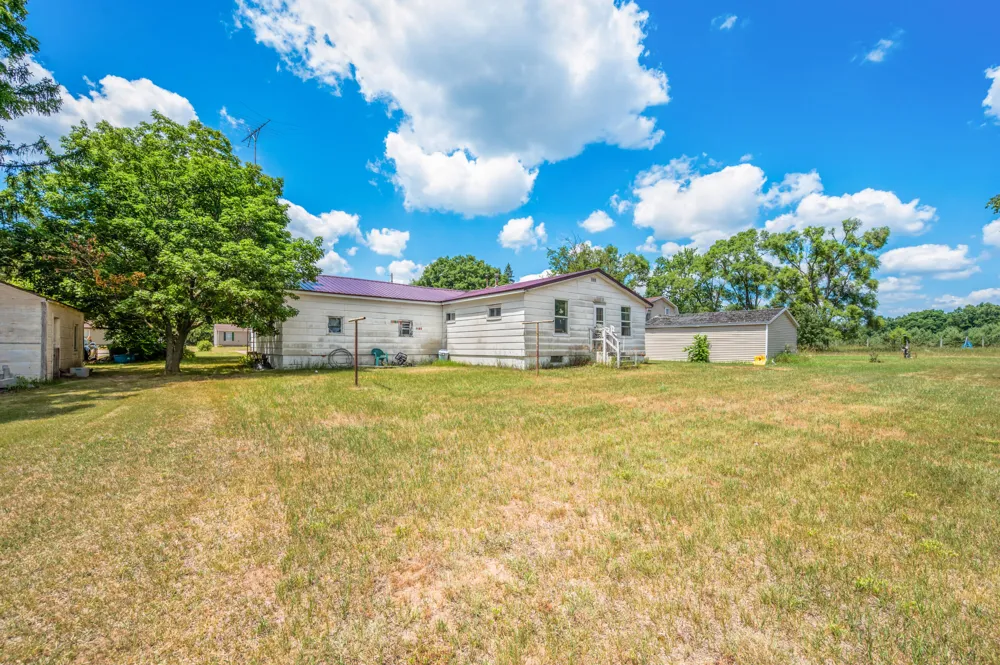1014 Olaf Street Big Rapids Charter Township, MI 49307
