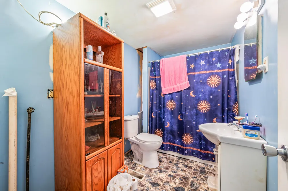 1014 Olaf Street Big Rapids Charter Township, MI 49307