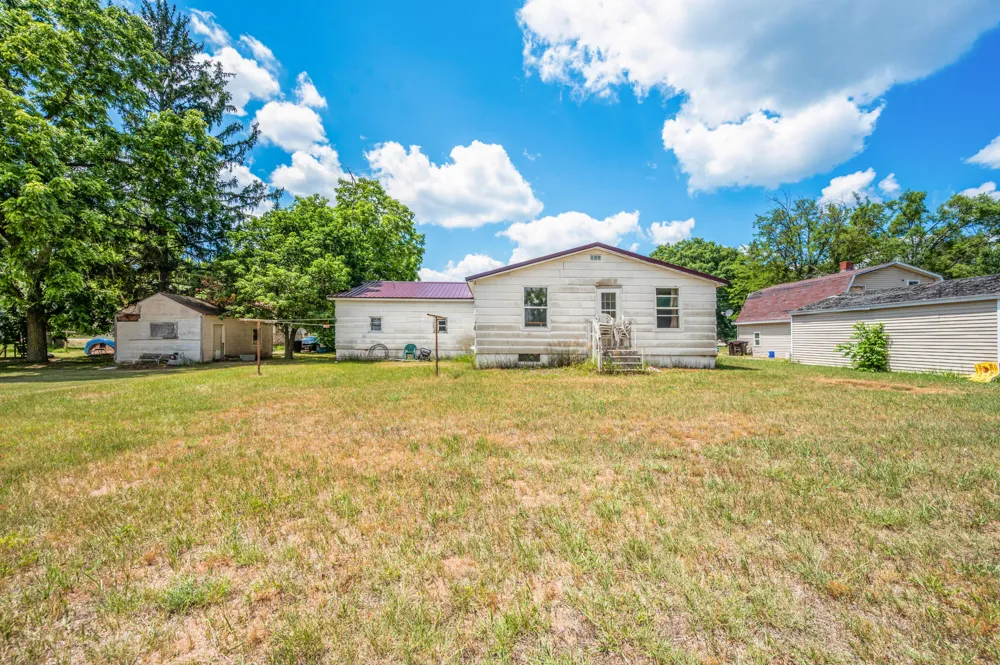 1014 Olaf Street Big Rapids Charter Township, MI 49307