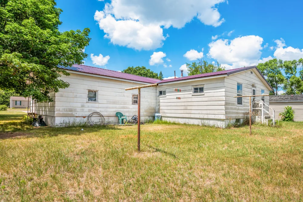 1014 Olaf Street Big Rapids Charter Township, MI 49307