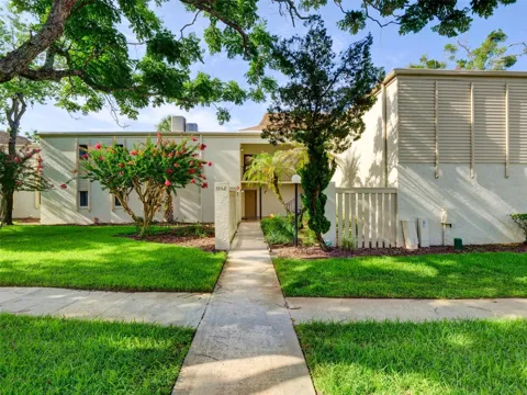 3242 S SEMORAN BOULEVARD #22