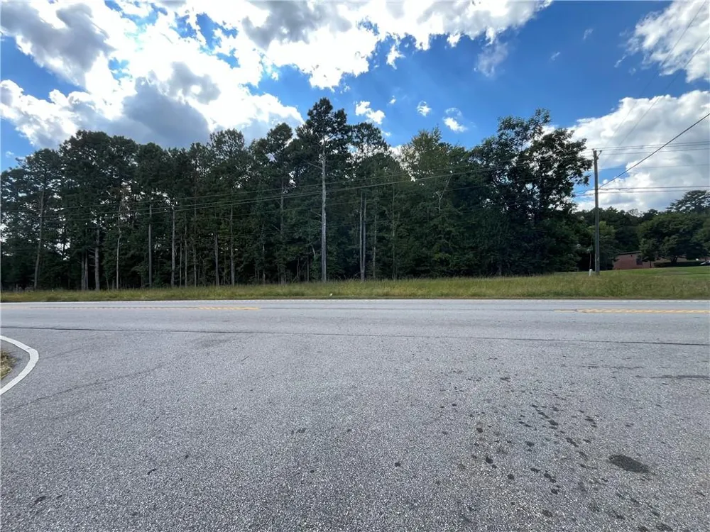 0 Highway 155 Stockbridge, GA 30281