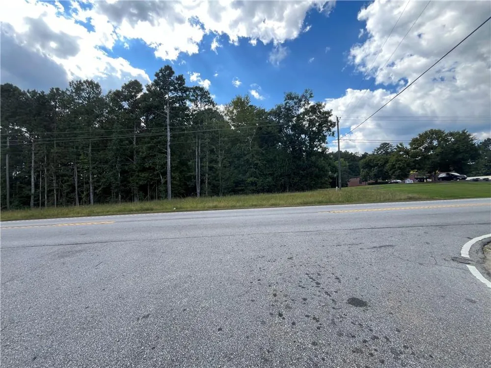 0 Highway 155 Stockbridge, GA 30281