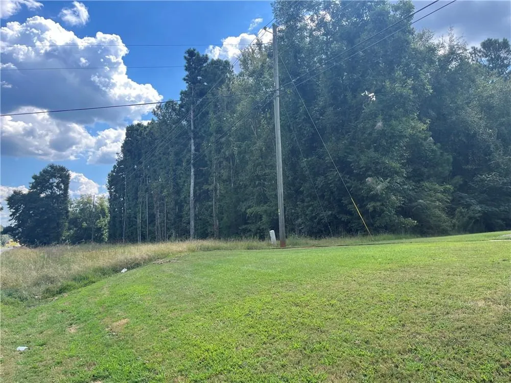 0 Highway 155 Stockbridge, GA 30281