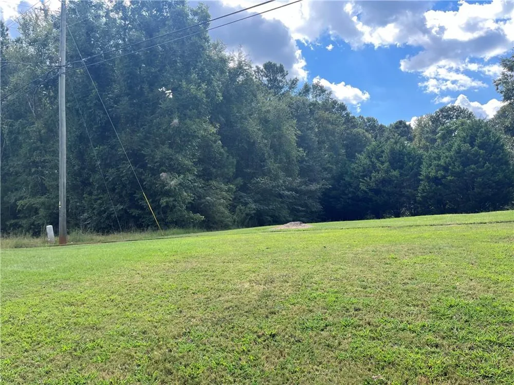 0 Highway 155 Stockbridge, GA 30281