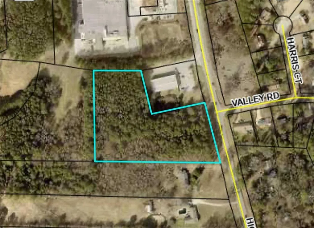 0 Highway 155 Stockbridge, GA 30281