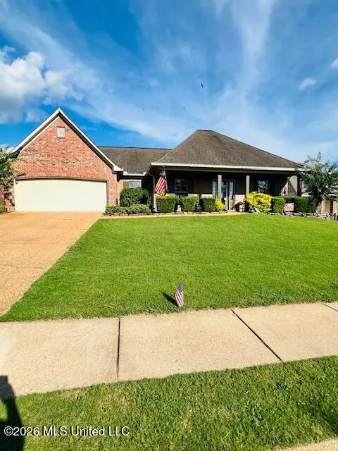 406 Copper Ridge Drive