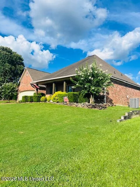 406 Copper Ridge Drive Florence, MS 39073