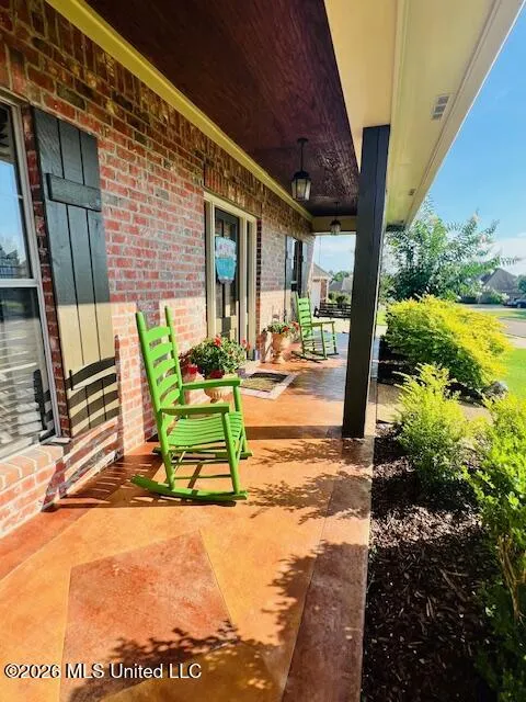 406 Copper Ridge Drive Florence, MS 39073