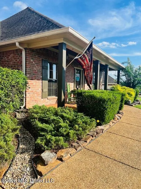 406 Copper Ridge Drive Florence, MS 39073