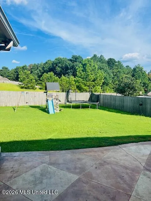406 Copper Ridge Drive Florence, MS 39073