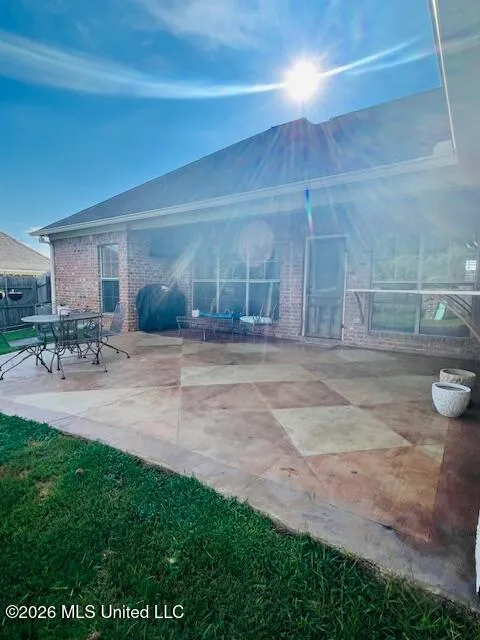 406 Copper Ridge Drive Florence, MS 39073