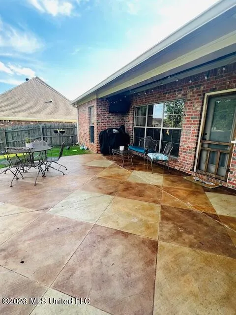 406 Copper Ridge Drive Florence, MS 39073