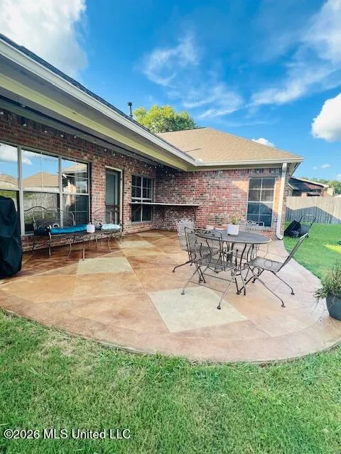406 Copper Ridge Drive Florence, MS 39073