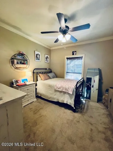 406 Copper Ridge Drive Florence, MS 39073