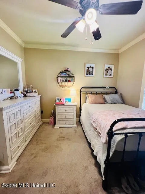 406 Copper Ridge Drive Florence, MS 39073