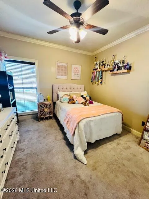 406 Copper Ridge Drive Florence, MS 39073