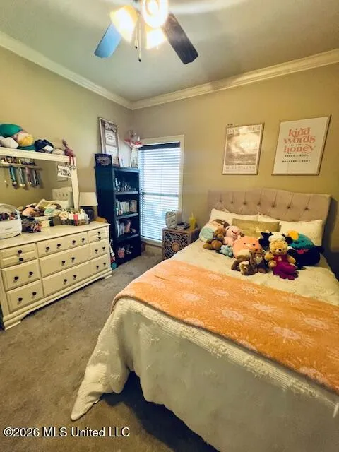 406 Copper Ridge Drive Florence, MS 39073