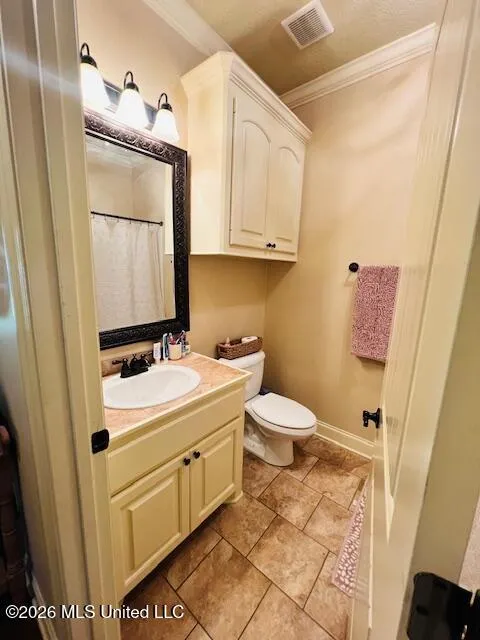 406 Copper Ridge Drive Florence, MS 39073