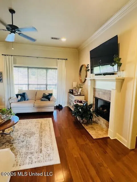 406 Copper Ridge Drive Florence, MS 39073