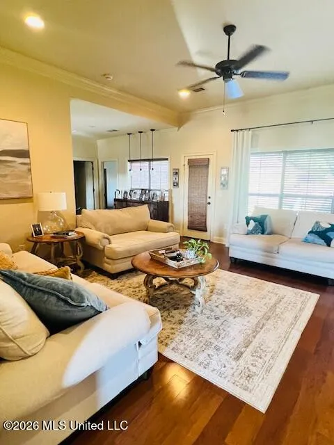 406 Copper Ridge Drive Florence, MS 39073