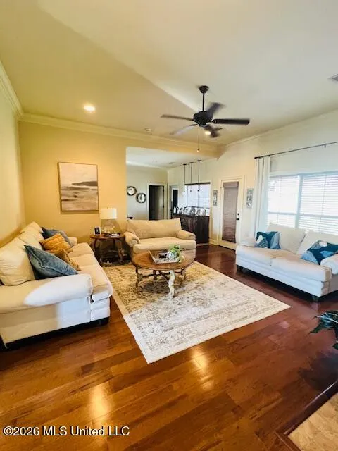 406 Copper Ridge Drive Florence, MS 39073