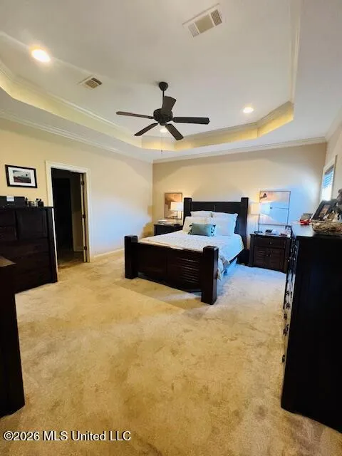 406 Copper Ridge Drive Florence, MS 39073