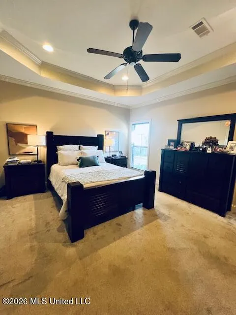 406 Copper Ridge Drive Florence, MS 39073