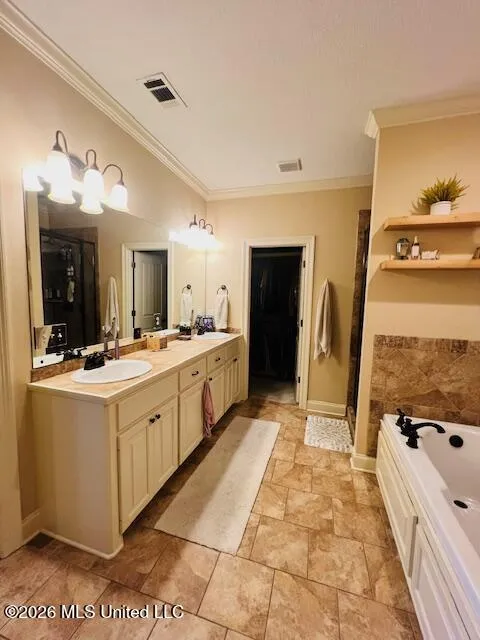 406 Copper Ridge Drive Florence, MS 39073