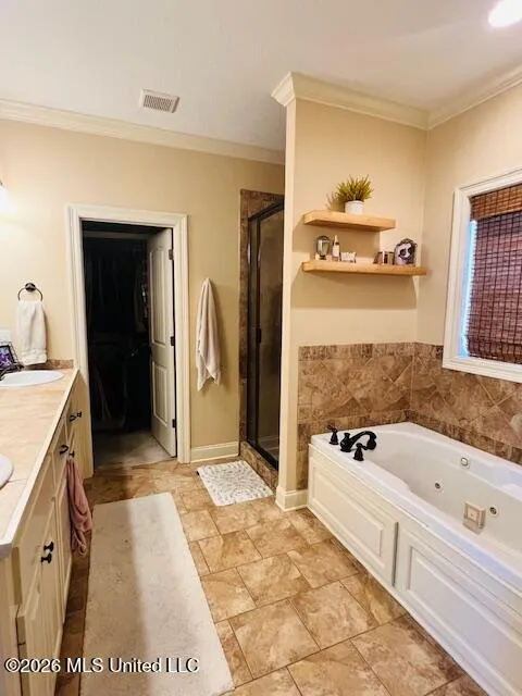 406 Copper Ridge Drive Florence, MS 39073