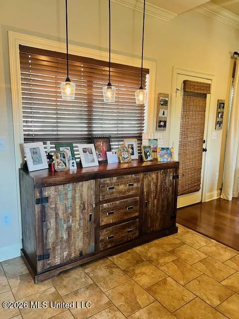 406 Copper Ridge Drive Florence, MS 39073